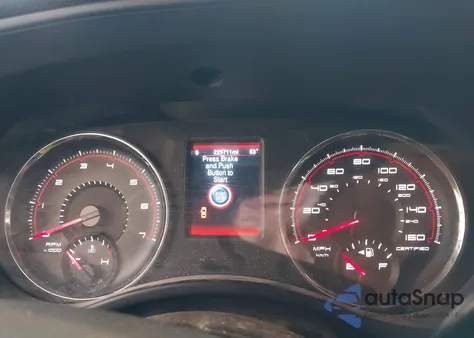 2014 Dodge Charger Police z USA, uszkodzony, nr VIN 2C3CDXKT2EH288452